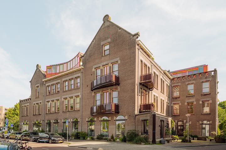 Foto 4 van Hoogte Kadijk 416