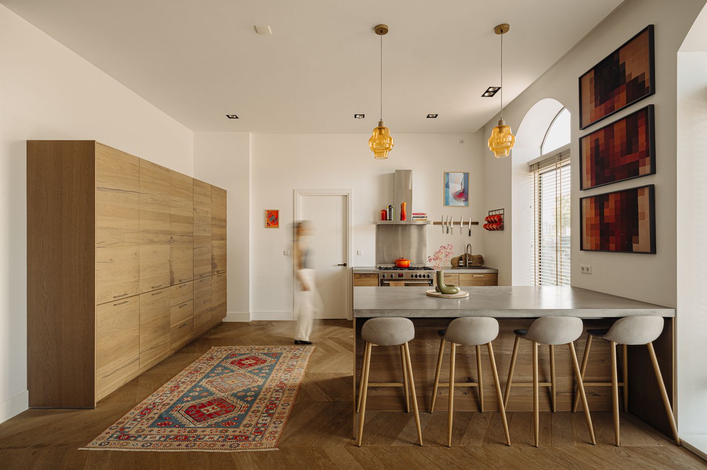 Foto 5 van Hoogte Kadijk 416