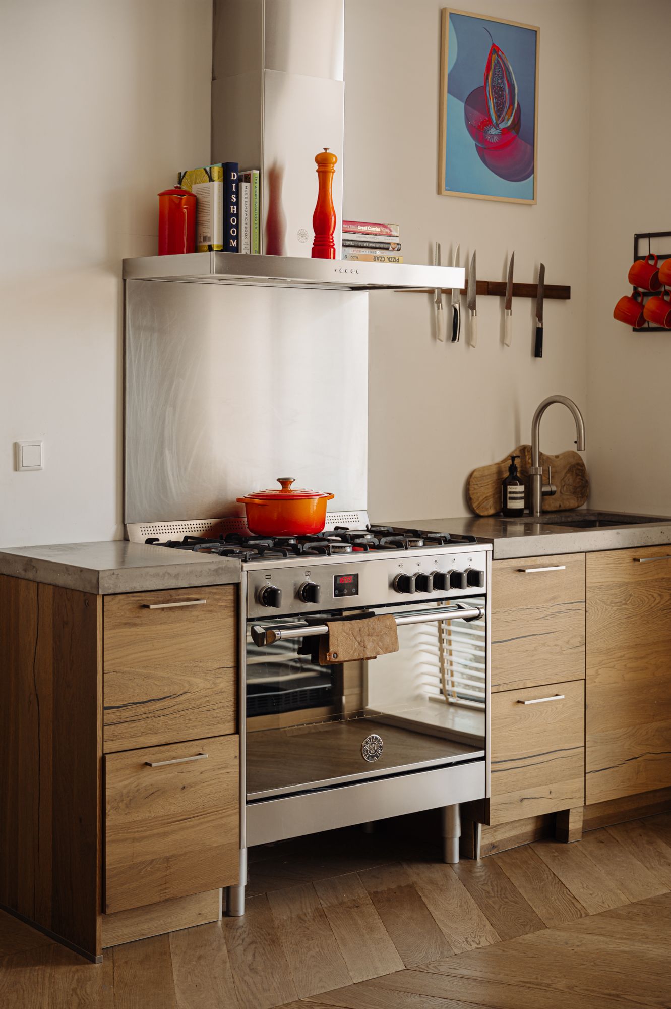 Foto 6 van Hoogte Kadijk 416