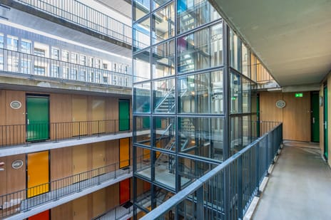 Ina Boudier-Bakkerlaan 26-N tertiary image