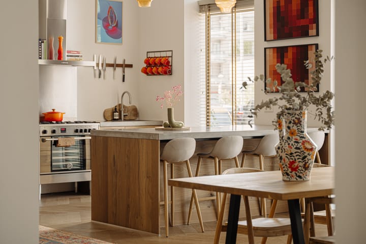 Foto 8 van Hoogte Kadijk 416