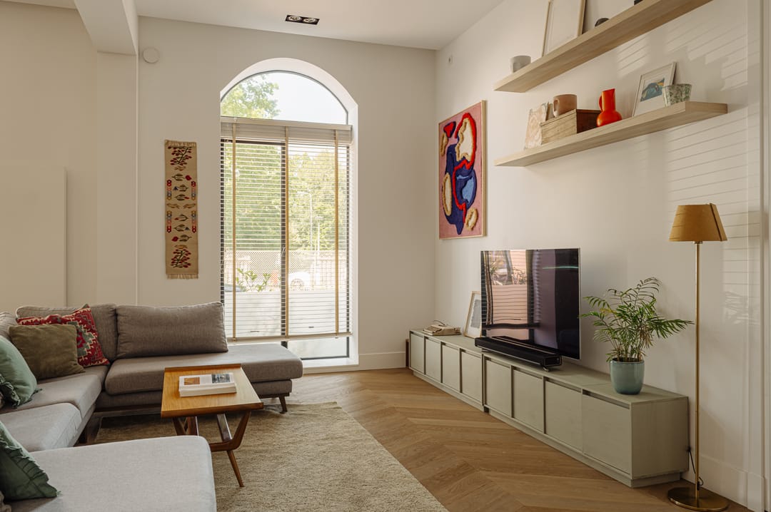 Foto 11 van Hoogte Kadijk 416