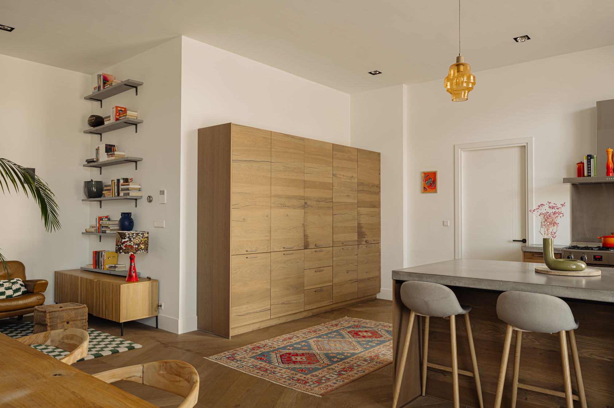 Foto 9 van Hoogte Kadijk 416