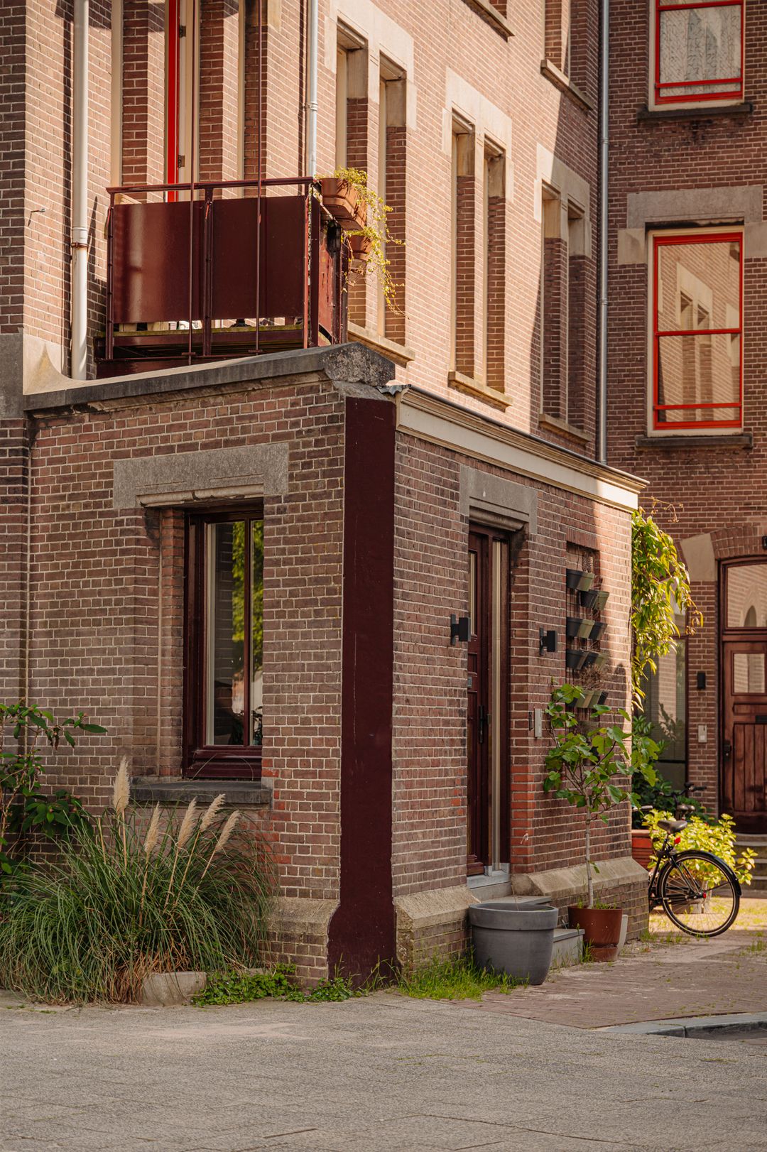 Foto 28 van Hoogte Kadijk 416