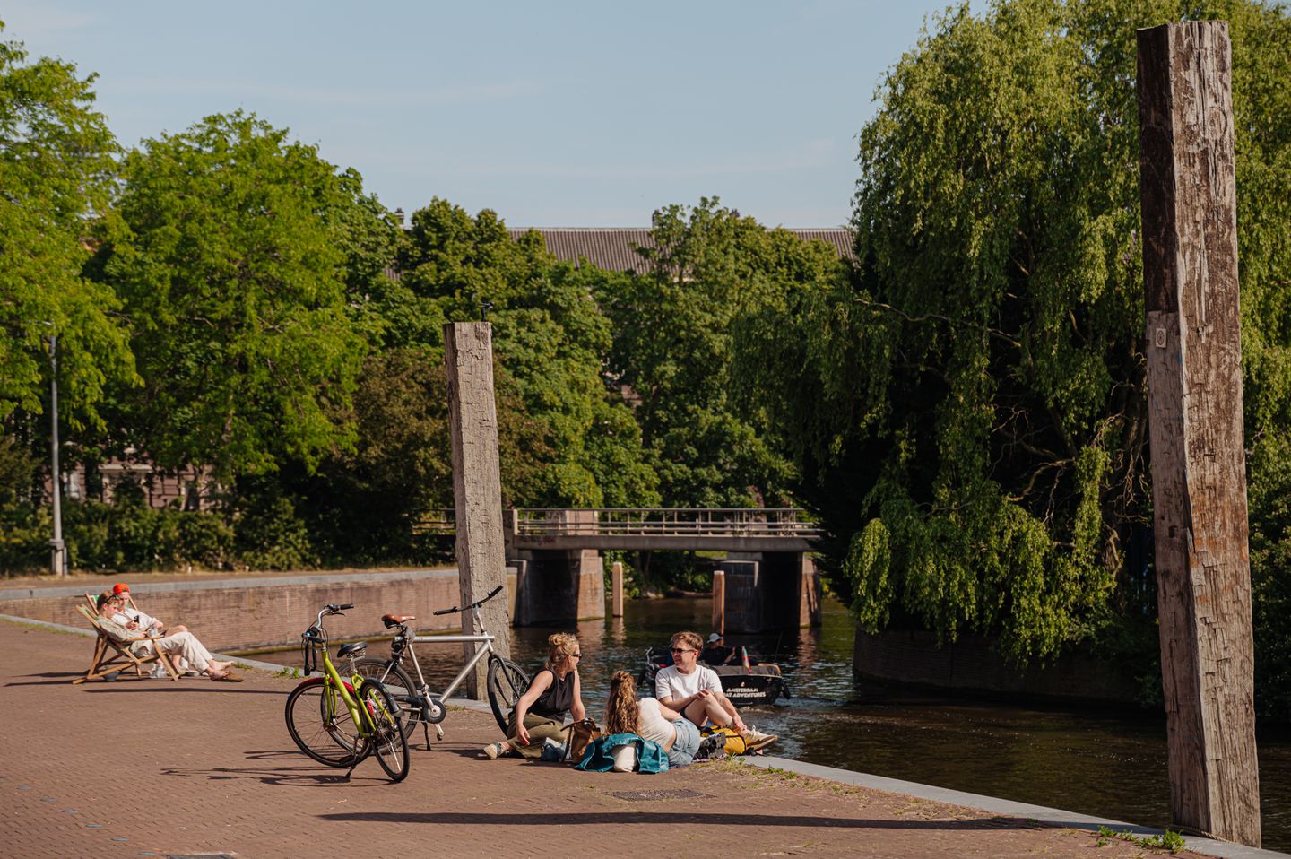 Foto 29 van Hoogte Kadijk 416