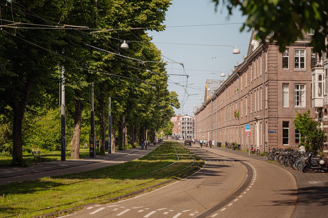 Foto 31 van Hoogte Kadijk 416