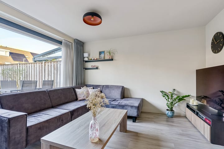 Foto 11 van Waterman 12