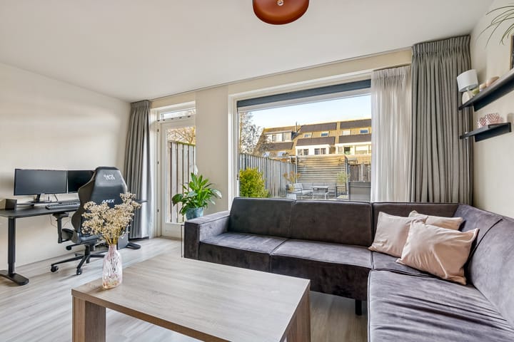 Foto 12 van Waterman 12