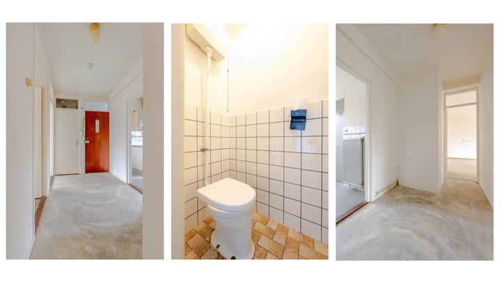 Foto 10 van Anthony Tijkenstraat 20