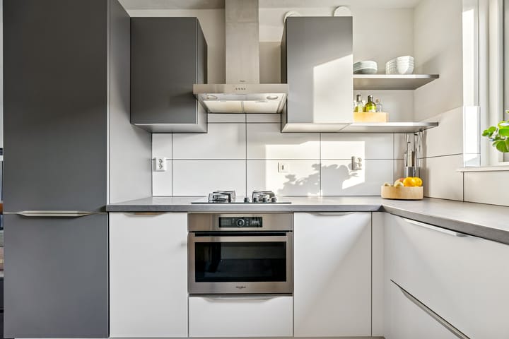 Foto 19 van Waterman 12