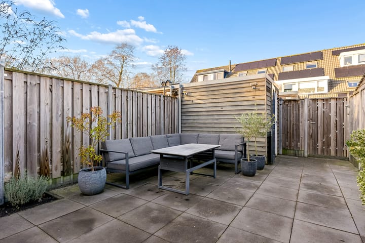 Foto 45 van Waterman 12