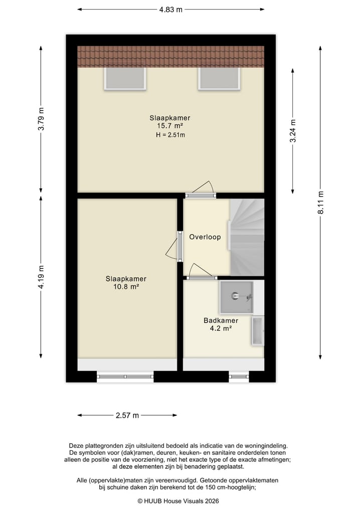 Foto 55 van Waterman 12