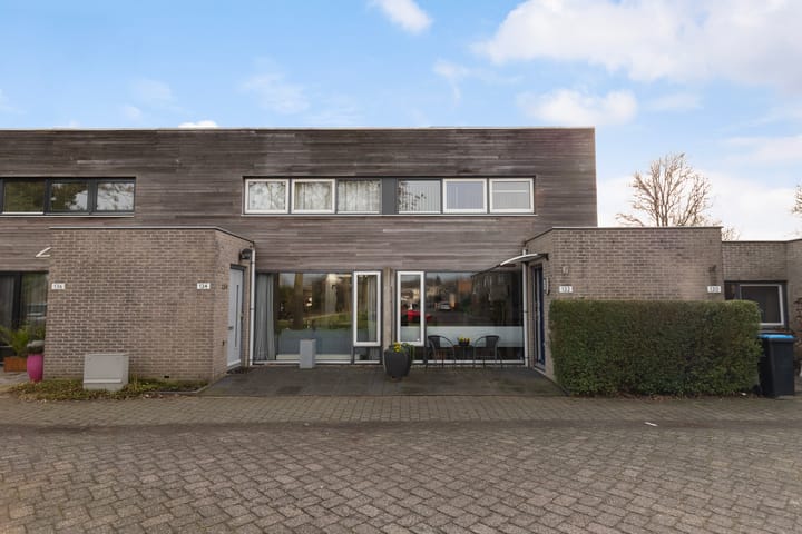 Foto 1 van Het Firmament 132