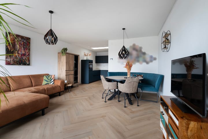 Foto 6 van Het Firmament 132