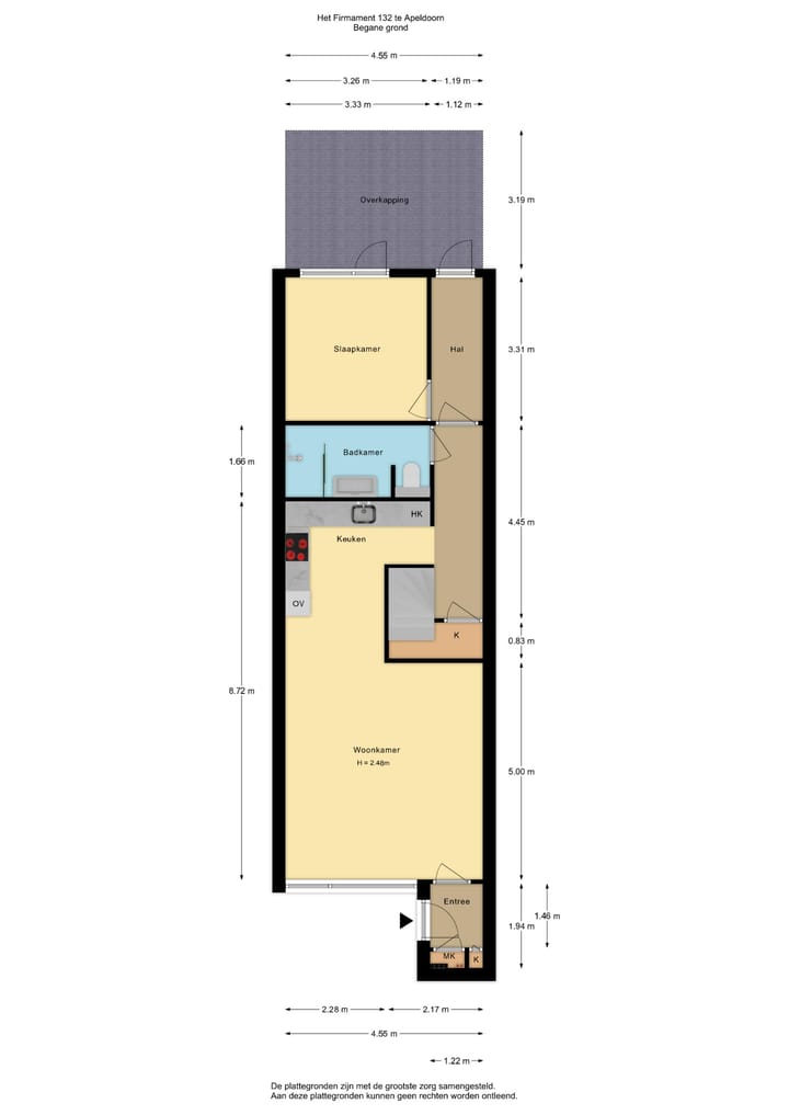 Foto 31 van Het Firmament 132