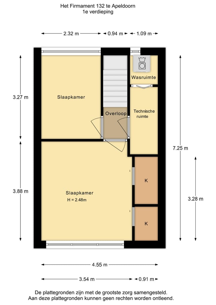 Foto 32 van Het Firmament 132