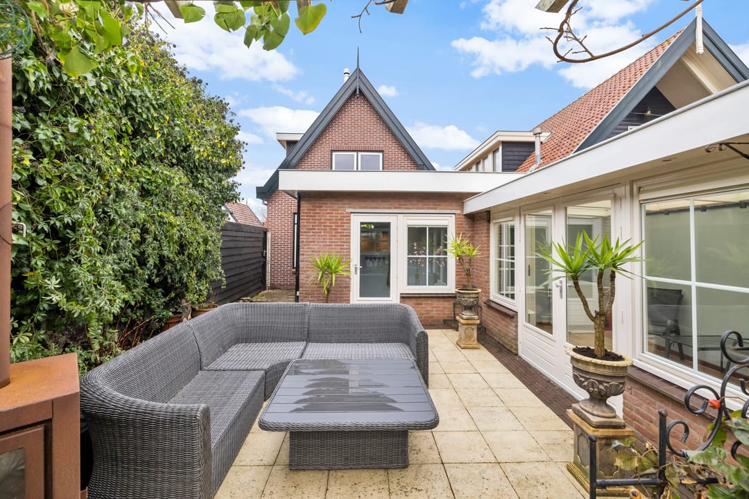 Foto 2 van Beltstraat 27