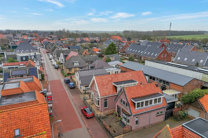 Foto 5 van Beltstraat 27