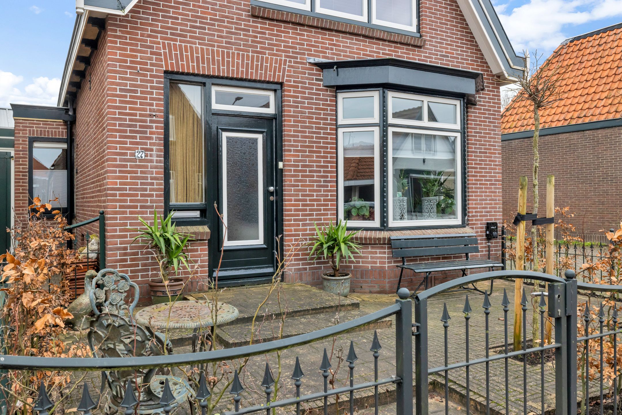 Foto 6 van Beltstraat 27