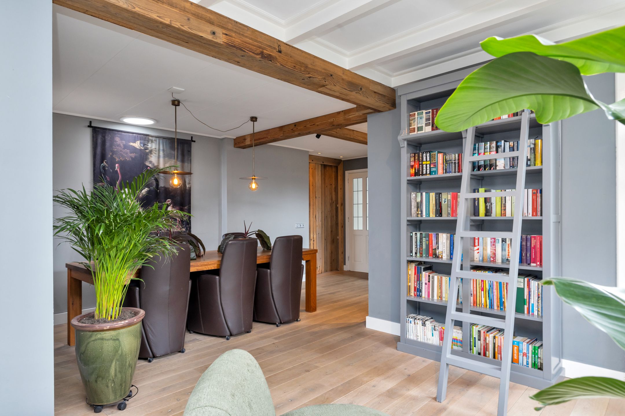 Foto 12 van Beltstraat 27