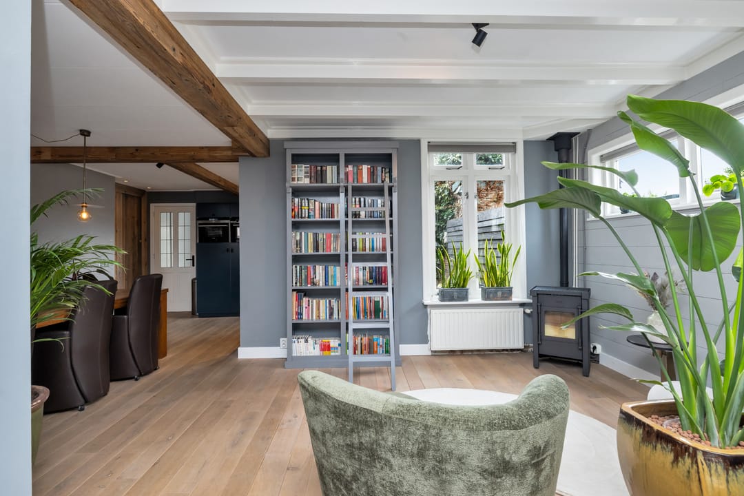 Foto 13 van Beltstraat 27