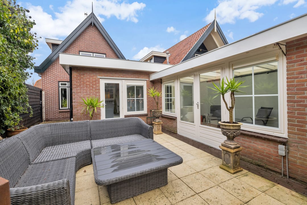 Foto 32 van Beltstraat 27