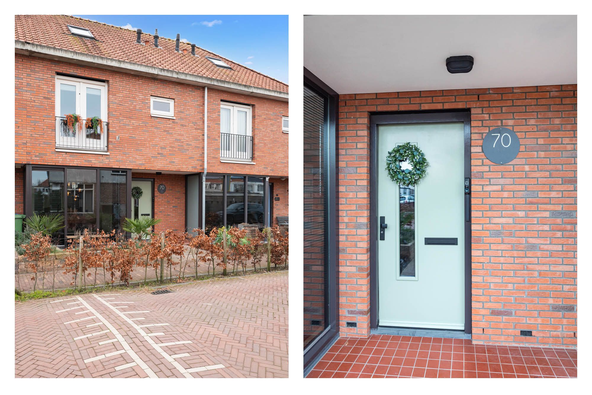 Foto 3 van Hugo de Grootstraat 70