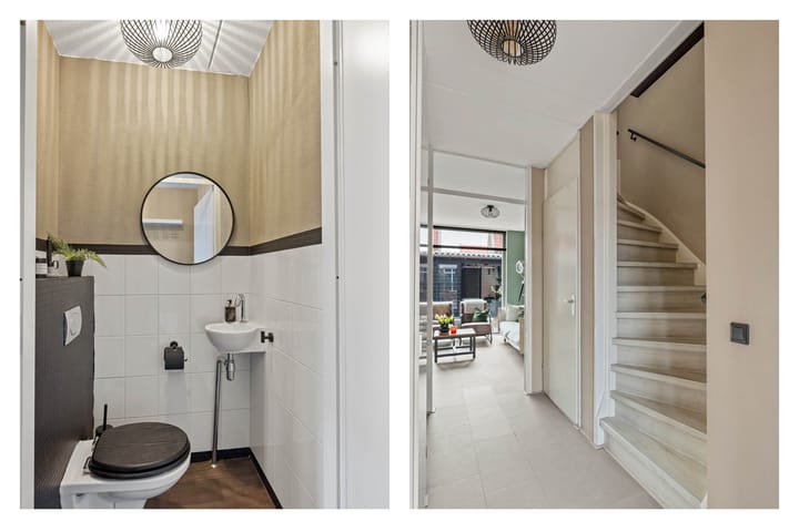 Foto 4 van Hugo de Grootstraat 70