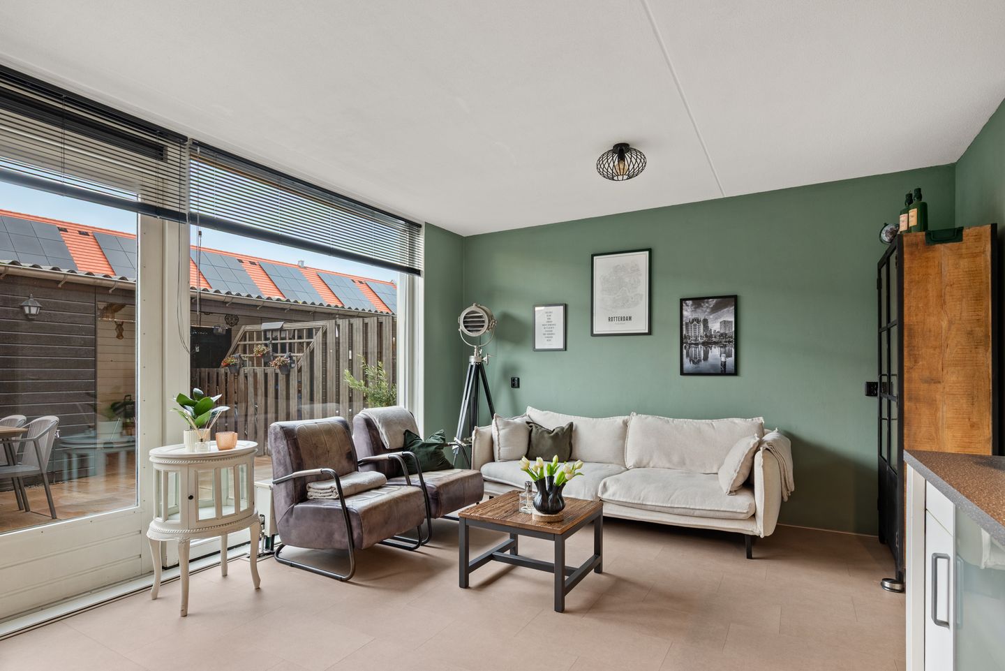 Foto 5 van Hugo de Grootstraat 70