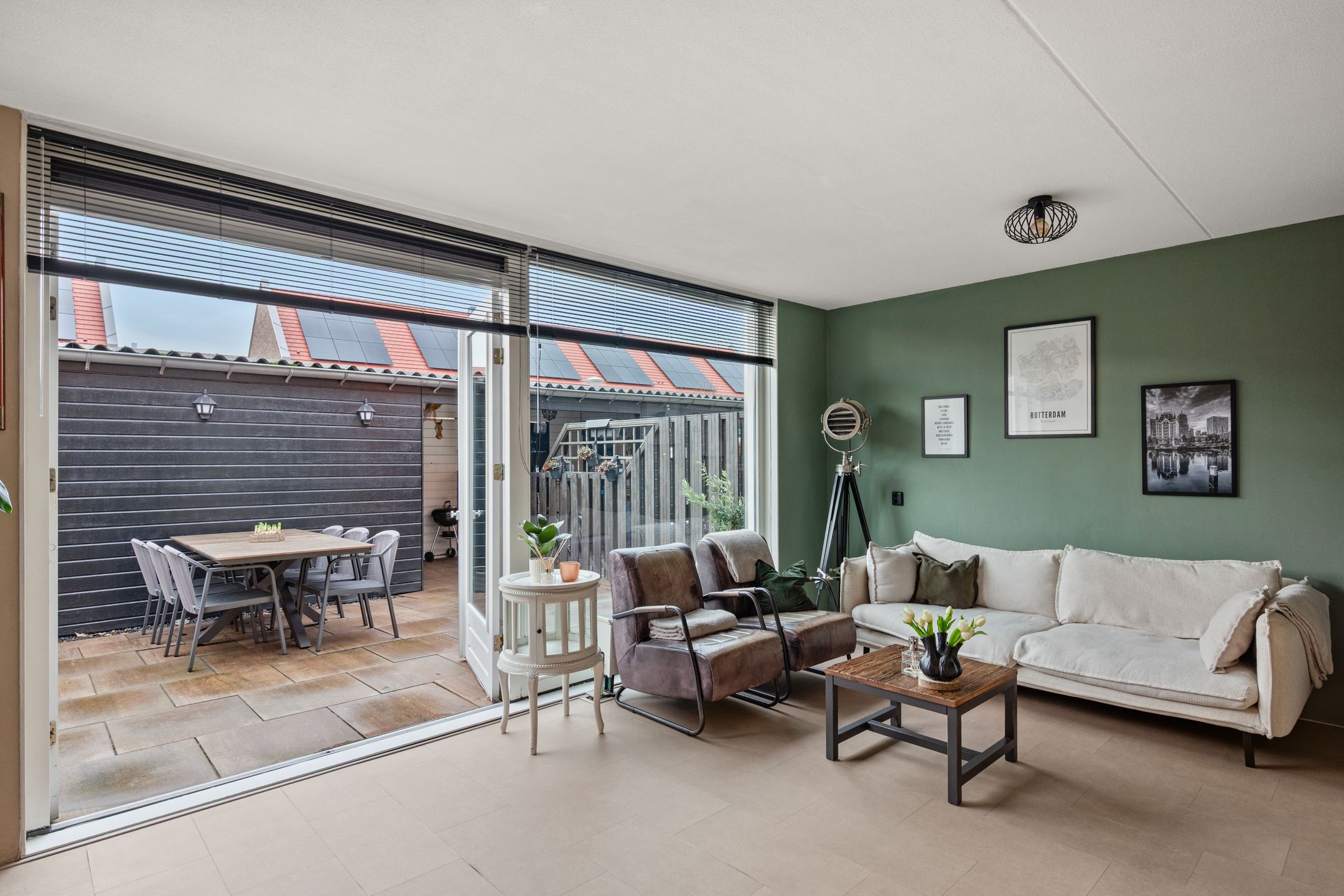 Foto 6 van Hugo de Grootstraat 70