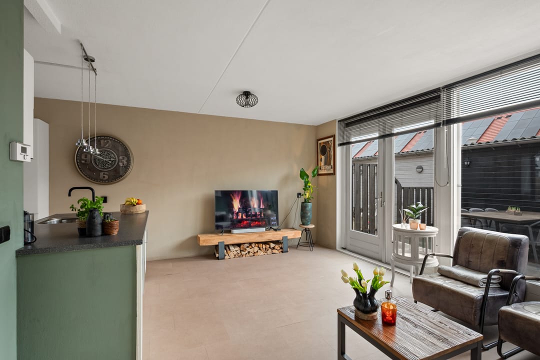 Foto 7 van Hugo de Grootstraat 70