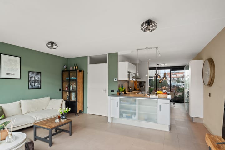 Foto 8 van Hugo de Grootstraat 70