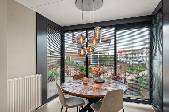 Foto 10 van Hugo de Grootstraat 70