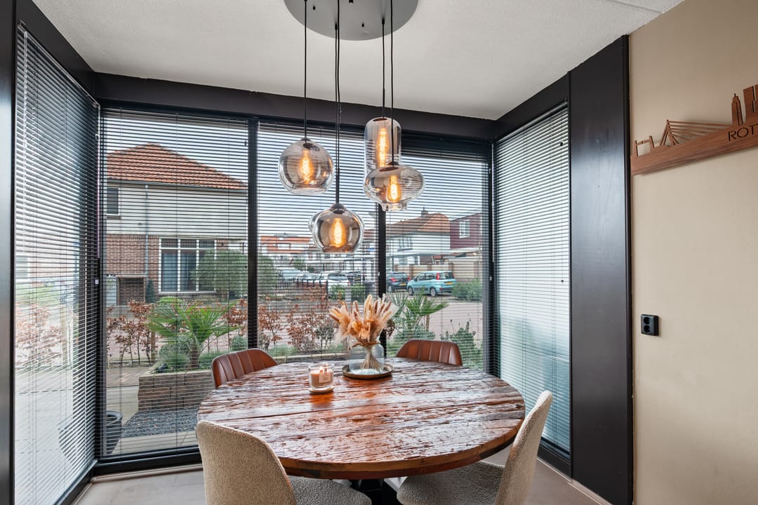 Foto 11 van Hugo de Grootstraat 70