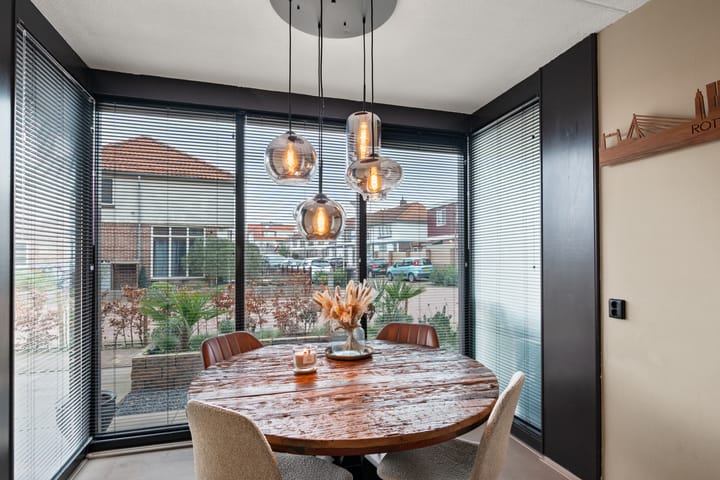 Foto 11 van Hugo de Grootstraat 70