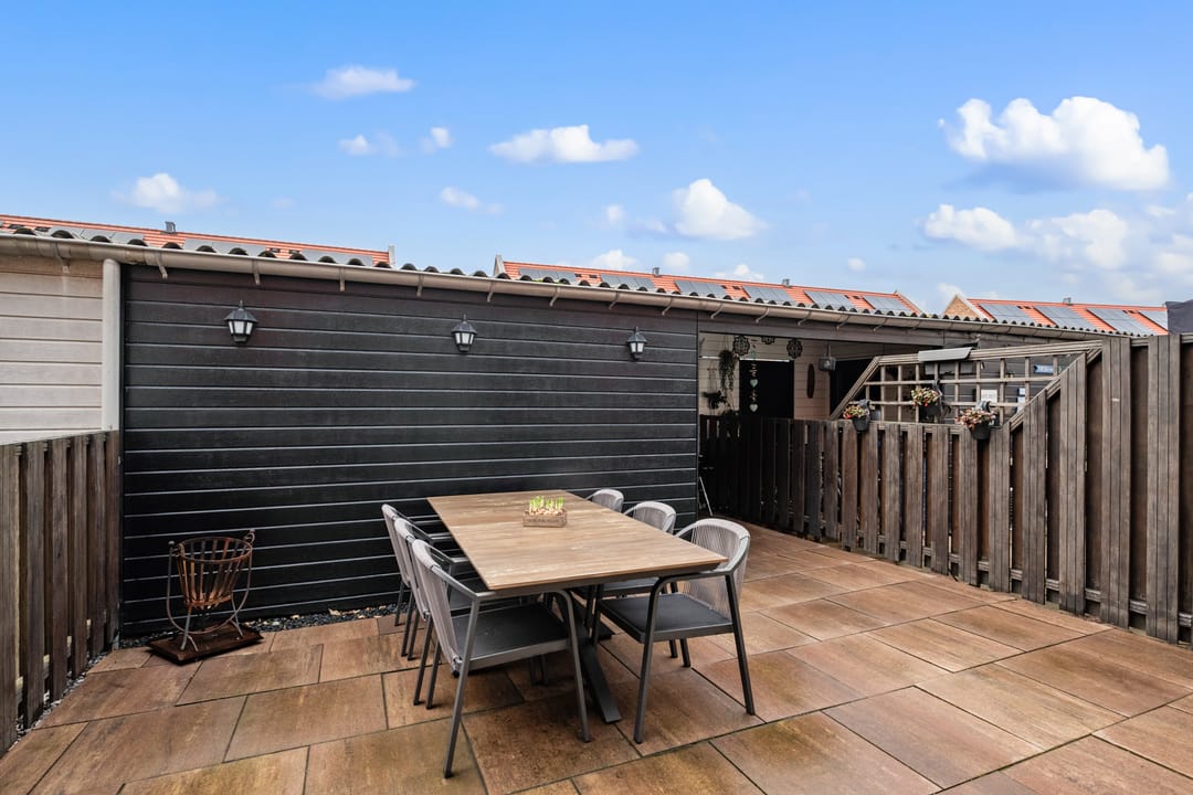 Foto 13 van Hugo de Grootstraat 70