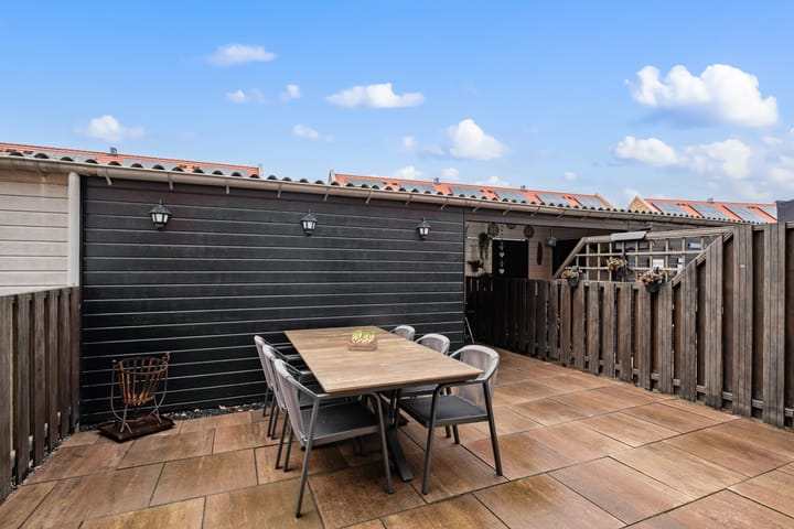 Foto 13 van Hugo de Grootstraat 70