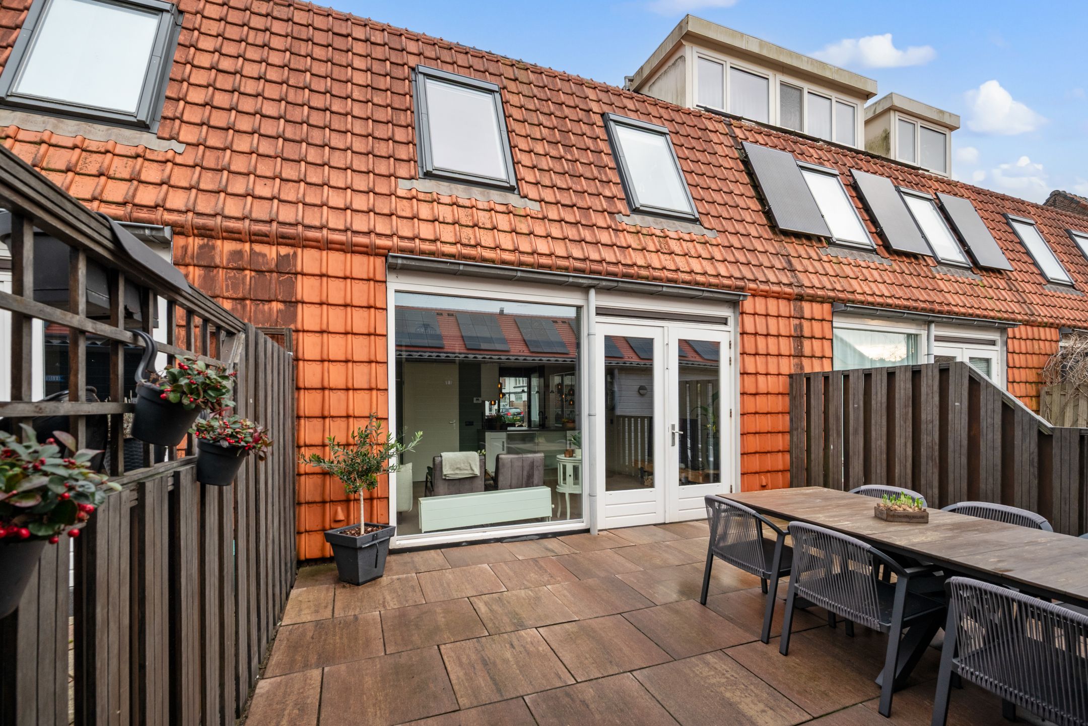 Foto 15 van Hugo de Grootstraat 70