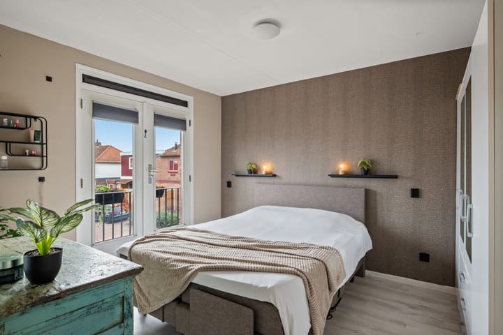 Foto 16 van Hugo de Grootstraat 70