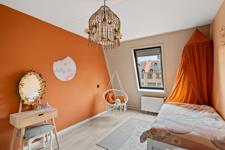 Foto 22 van Hugo de Grootstraat 70