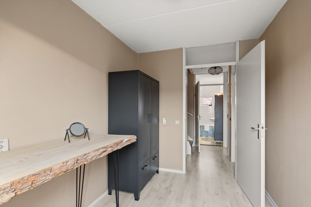 Foto 26 van Hugo de Grootstraat 70