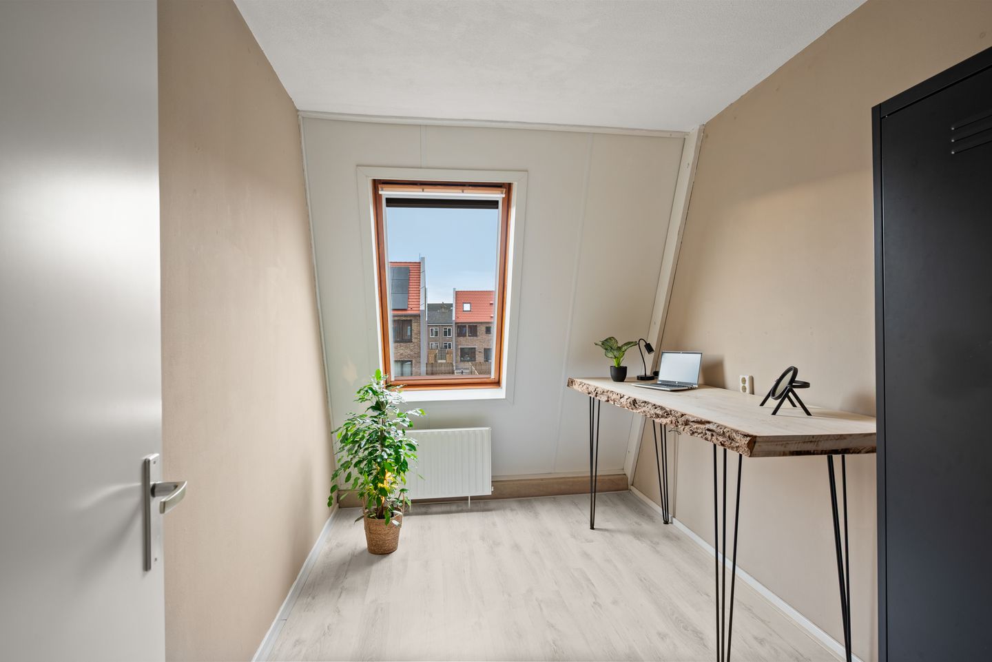 Foto 25 van Hugo de Grootstraat 70