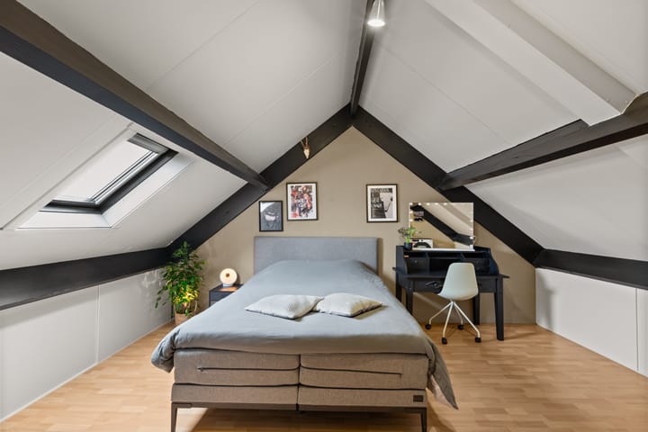 Foto 28 van Hugo de Grootstraat 70