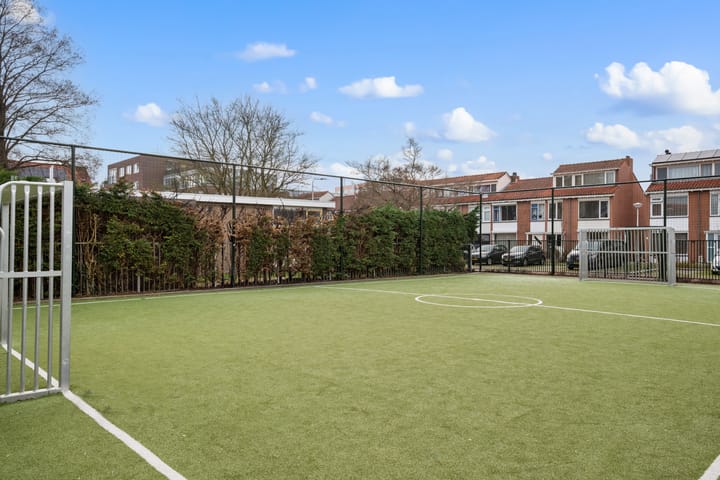 Foto 31 van Hugo de Grootstraat 70