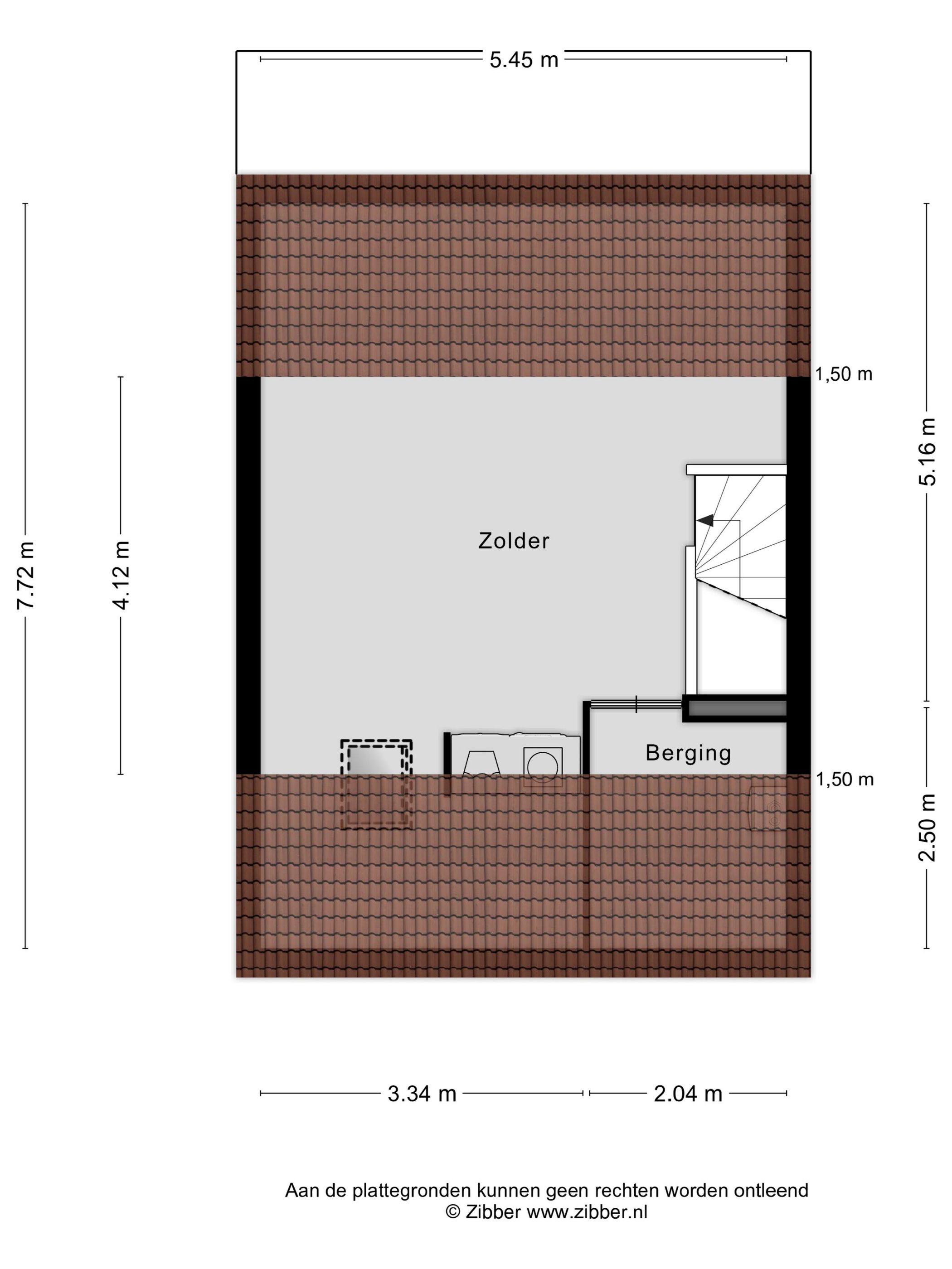 Foto 36 van Hugo de Grootstraat 70