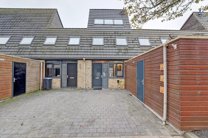 Foto 4 van Windhalm 25