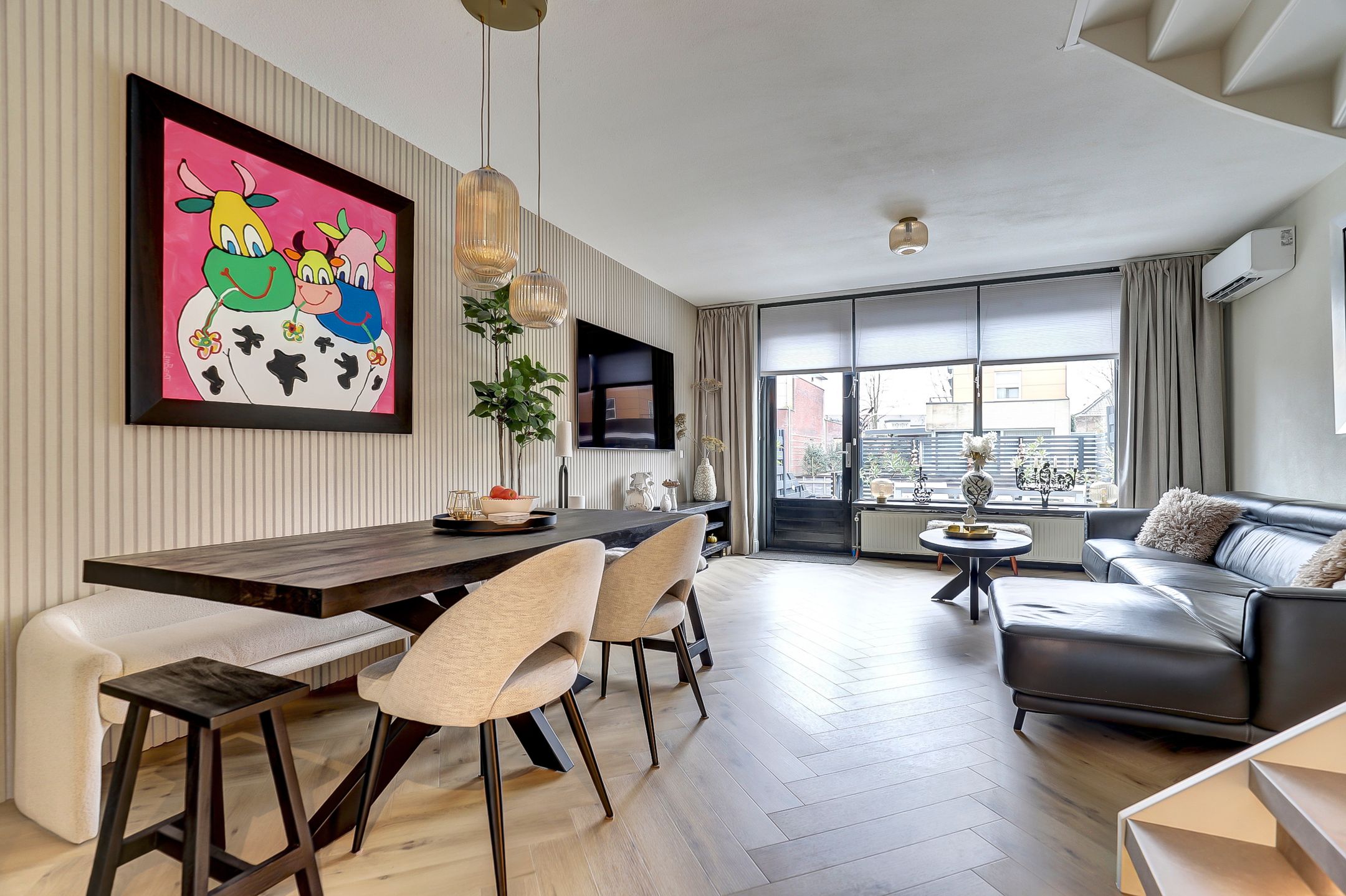 Foto 6 van Windhalm 25