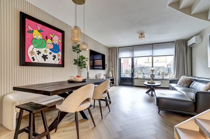 Foto 6 van Windhalm 25