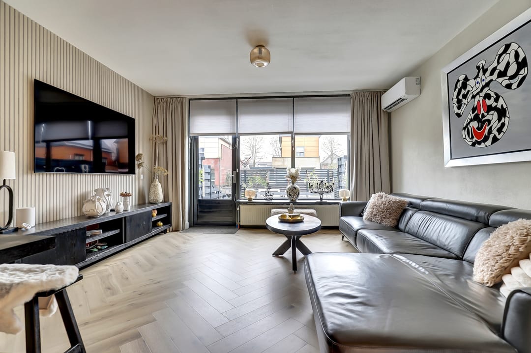 Foto 7 van Windhalm 25