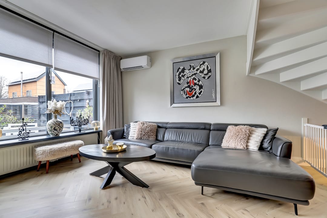 Foto 8 van Windhalm 25